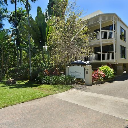 Seascape Holidays - Driftwood Mantaray Port Douglas Exterior photo