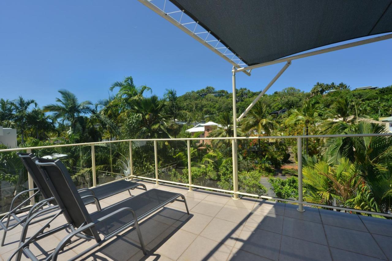 Seascape Holidays - Driftwood Mantaray Port Douglas Exterior photo