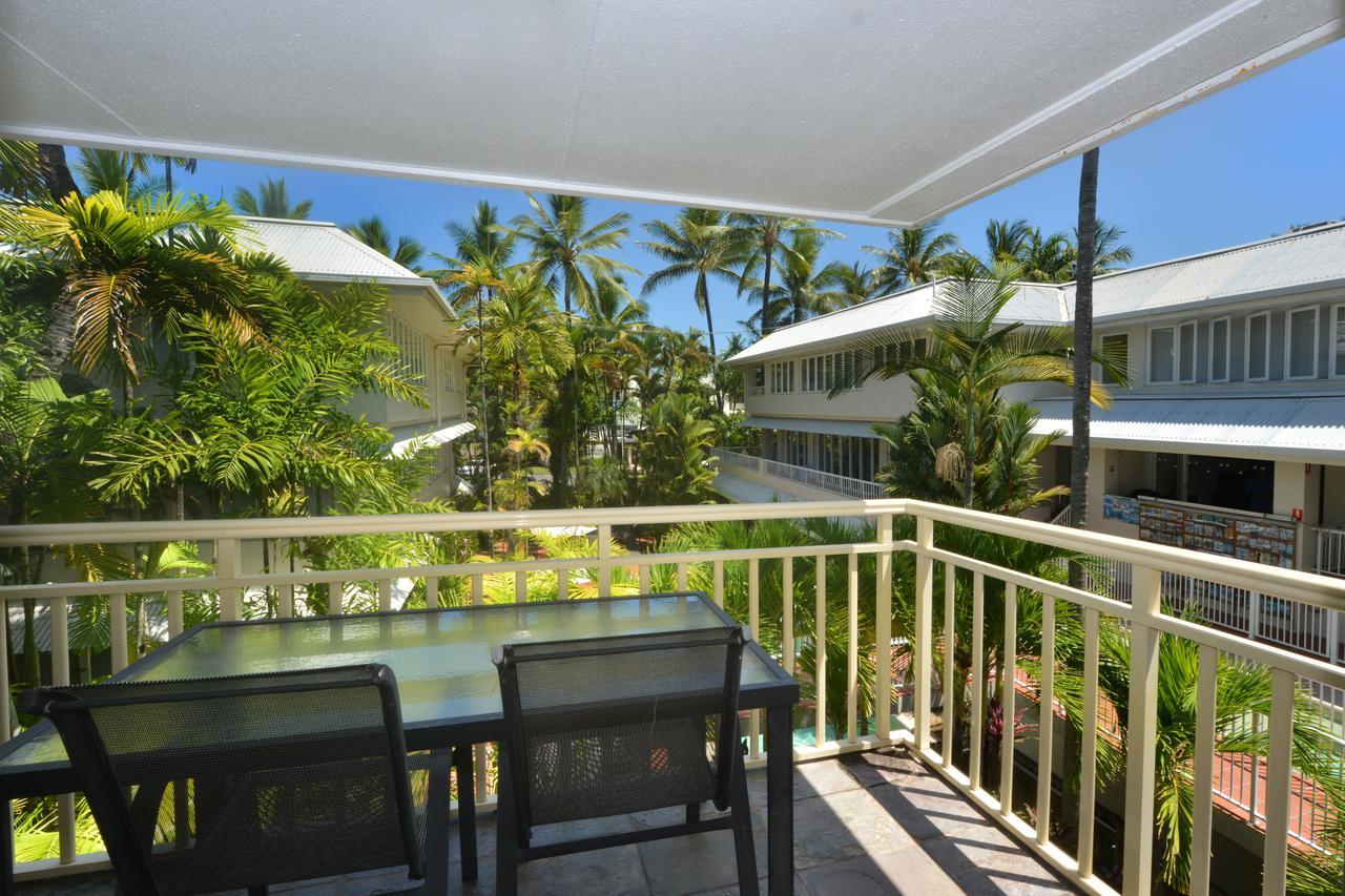 Seascape Holidays - Driftwood Mantaray Port Douglas Exterior photo