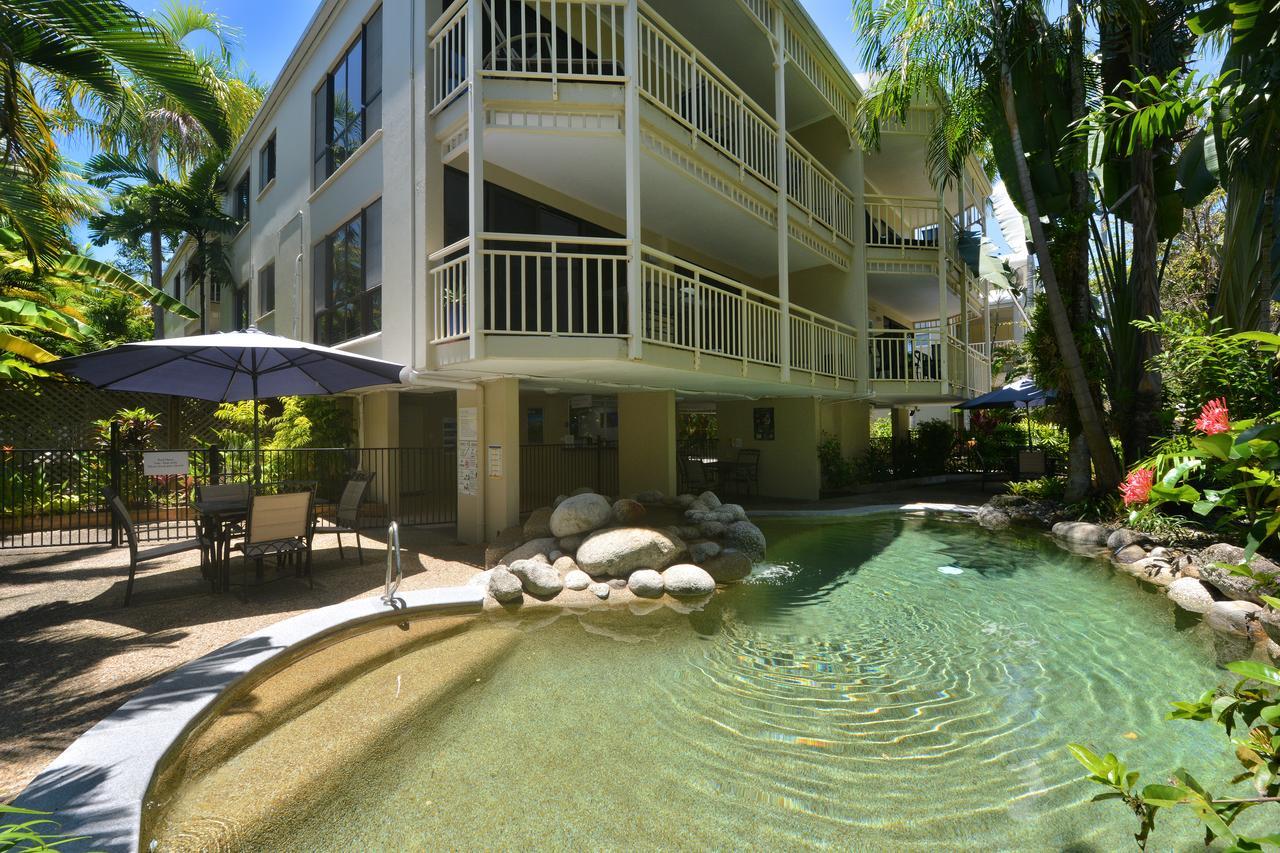 Seascape Holidays - Driftwood Mantaray Port Douglas Exterior photo